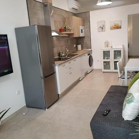 Casa Guanche Apartment ปูแอร์โต เดล โรซาริโอ ภายนอก รูปภาพ