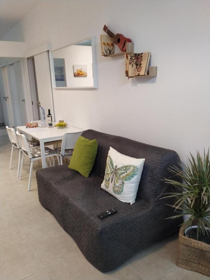 Casa Guanche Apartment ปูแอร์โต เดล โรซาริโอ ภายนอก รูปภาพ